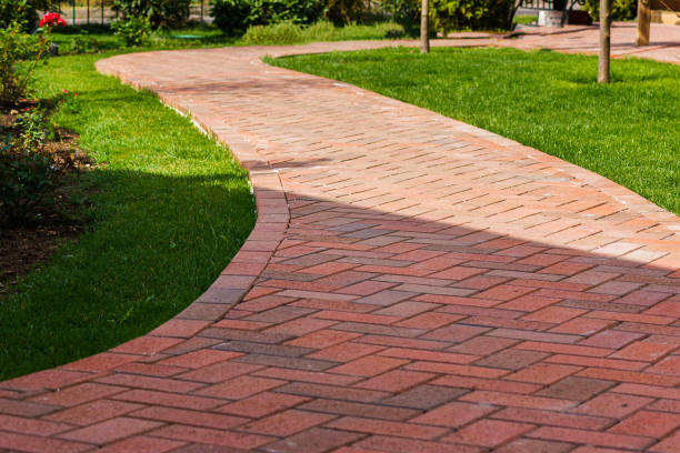 Best Permeable Paver Driveway  in Ringgold, GA